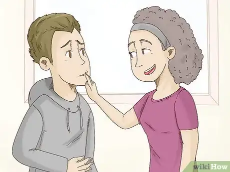 Imagen titulada Tell Your Best Friend You "Like Like" Them Step 12